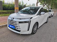 GAC Aion E8 PHEV 2.0L 150km MAX - ფოტო 1