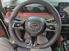 GAC Aion E8 PHEV 2.0L 150km MAX - ფოტო 18