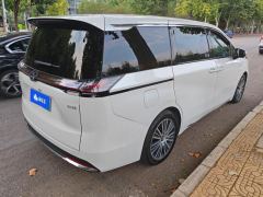 GAC Aion E8 PHEV 2.0L 150km MAX - ფოტო 2