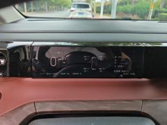 GAC Aion E8 PHEV 2.0L 150km MAX - ფოტო 20