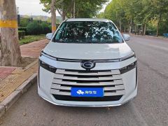 GAC Aion E8 PHEV 2.0L 150km MAX - ფოტო 3