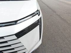 GAC Aion E8 PHEV 2.0L 150km MAX - ფოტო 4