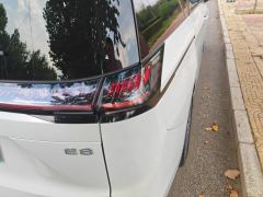 GAC Aion E8 PHEV 2.0L 150km MAX - ფოტო 5
