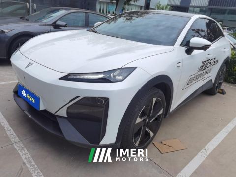 2023 Deepal S07 S7 EREV 200km 200Max - ავტომობილი ჩინეთიდან