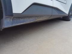 Deepal S07 S7 EREV 200km 200Max - ფოტო 10