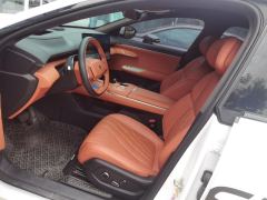 Deepal S07 S7 EREV 200km 200Max - ფოტო 14