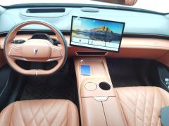 Deepal S07 S7 EREV 200km 200Max - ფოტო 16