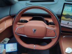 Deepal S07 S7 EREV 200km 200Max - ფოტო 18