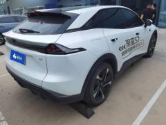 Deepal S07 S7 EREV 200km 200Max - ფოტო 2