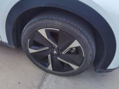 Deepal S07 S7 EREV 200km 200Max - ფოტო 6