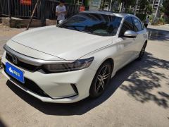 Honda Yingshipai PHEV 2.0L E-CVT Edition - photo 1