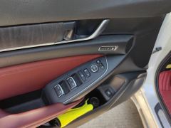 Honda Yingshipai PHEV 2.0L E-CVT Edition - photo 13