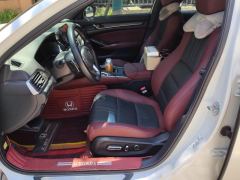 Honda Yingshipai PHEV 2.0L E-CVT Edition - photo 14