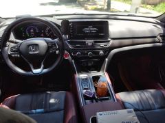 Honda Yingshipai PHEV 2.0L E-CVT Edition - photo 16