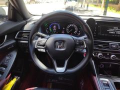 Honda Yingshipai PHEV 2.0L E-CVT Edition - photo 18