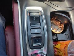 Honda Yingshipai PHEV 2.0L E-CVT Edition - photo 19