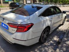 Honda Yingshipai PHEV 2.0L E-CVT Edition - photo 2