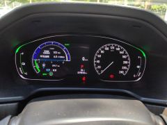 Honda Yingshipai PHEV 2.0L E-CVT Edition - photo 20