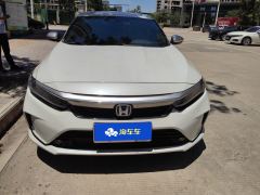 Honda Yingshipai PHEV 2.0L E-CVT Edition - photo 3