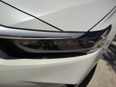 Honda Yingshipai PHEV 2.0L E-CVT Edition - photo 4
