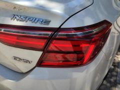 Honda Yingshipai PHEV 2.0L E-CVT Edition - photo 5