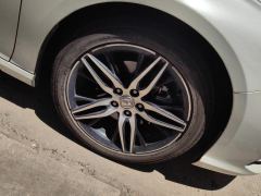 Honda Yingshipai PHEV 2.0L E-CVT Edition - photo 6
