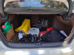 Honda Yingshipai PHEV 2.0L E-CVT Edition - photo 7