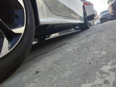 Honda Civic 240TURBO CVT Combustion Edition - photo 10