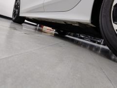 Honda Civic 240TURBO CVT Combustion Edition - photo 11
