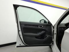 Honda Civic 240TURBO CVT Combustion Edition - photo 12