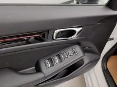 Honda Civic 240TURBO CVT Combustion Edition - photo 13
