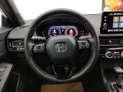 Honda Civic 240TURBO CVT Combustion Edition - photo 18