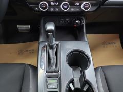 Honda Civic 240TURBO CVT Combustion Edition - photo 19