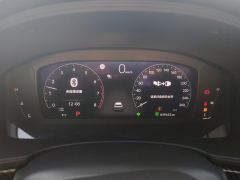 Honda Civic 240TURBO CVT Combustion Edition - photo 20