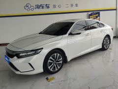 Honda Yingshipai PHEV 2.0L E-CVT Edition - фото 1