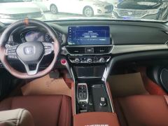 Honda Yingshipai PHEV 2.0L E-CVT Edition - фото 16