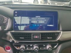 Honda Yingshipai PHEV 2.0L E-CVT Edition - фото 17