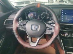 Honda Yingshipai PHEV 2.0L E-CVT Edition - фото 18