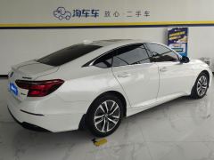 Honda Yingshipai PHEV 2.0L E-CVT Edition - фото 2