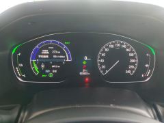 Honda Yingshipai PHEV 2.0L E-CVT Edition - фото 20