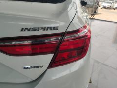 Honda Yingshipai PHEV 2.0L E-CVT Edition - фото 5