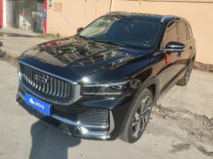 Geely Xingyue L 2.0T 2WDFlagship Version - ფოტო 1
