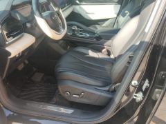 Geely Xingyue L 2.0T 2WDFlagship Version - ფოტო 14