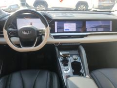 Geely Xingyue L 2.0T 2WDFlagship Version - ფოტო 16