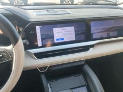 Geely Xingyue L 2.0T 2WDFlagship Version - ფოტო 17