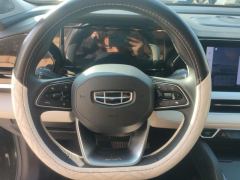 Geely Xingyue L 2.0T 2WDFlagship Version - ფოტო 18