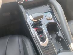 Geely Xingyue L 2.0T 2WDFlagship Version - ფოტო 19