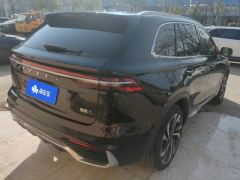 Geely Xingyue L 2.0T 2WDFlagship Version - ფოტო 2