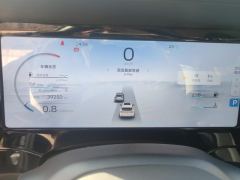 Geely Xingyue L 2.0T 2WDFlagship Version - ფოტო 20