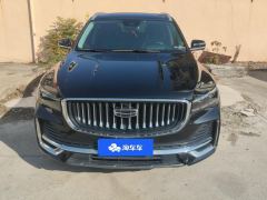 Geely Xingyue L 2.0T 2WDFlagship Version - ფოტო 3